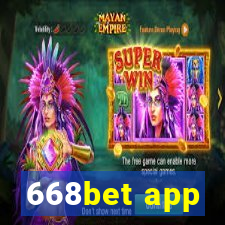 668bet app